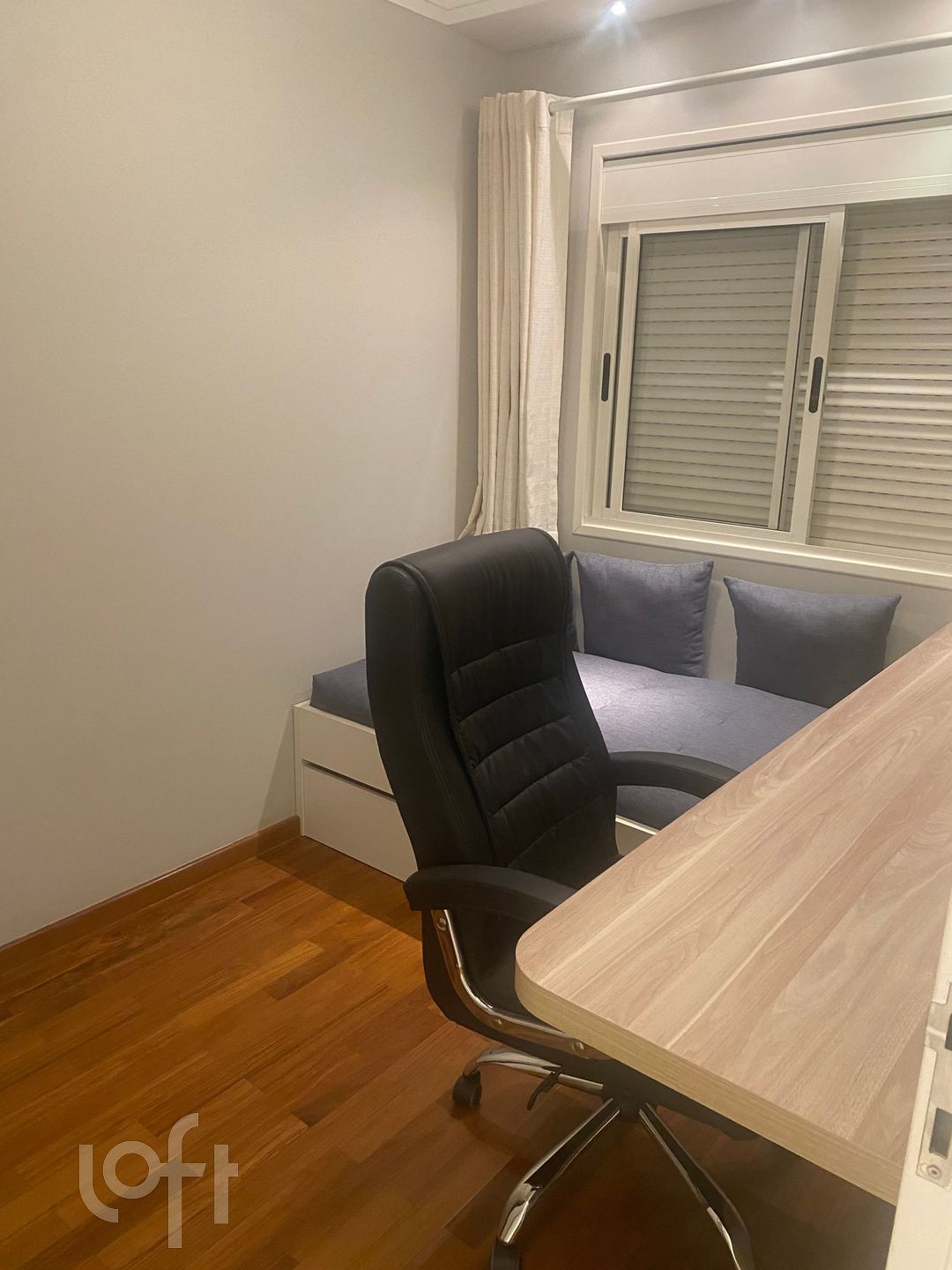 Apartamento à venda com 2 quartos, 55m² - Foto 11