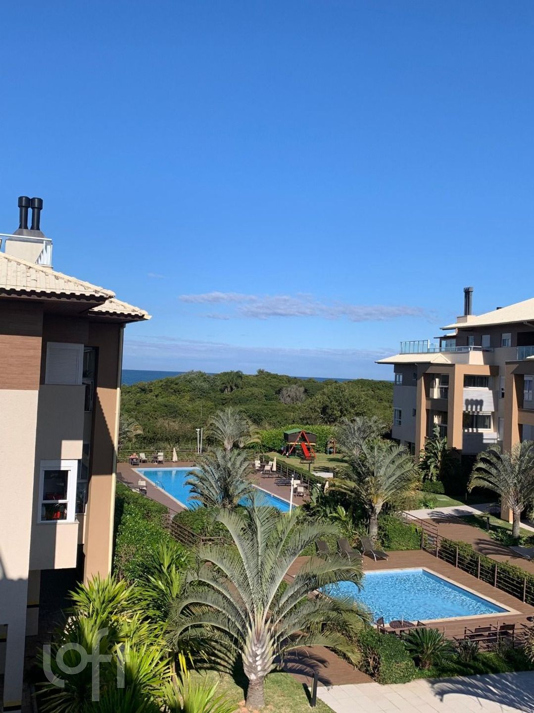 Apartamento à venda em Campeche Leste com 116 m², 3 quartos, 1 suíte