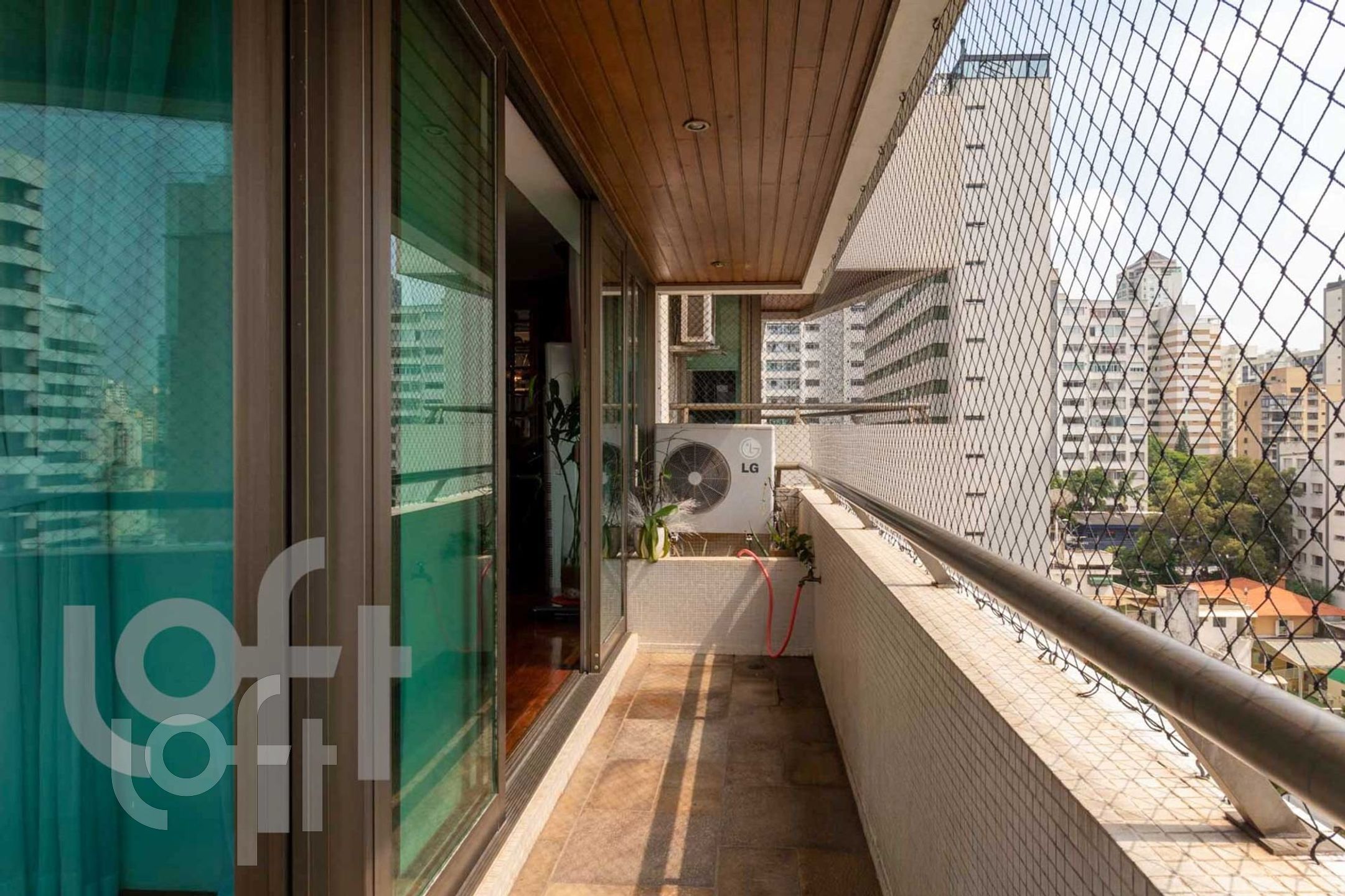 Apartamento à venda com 4 quartos, 250m² - Foto 50