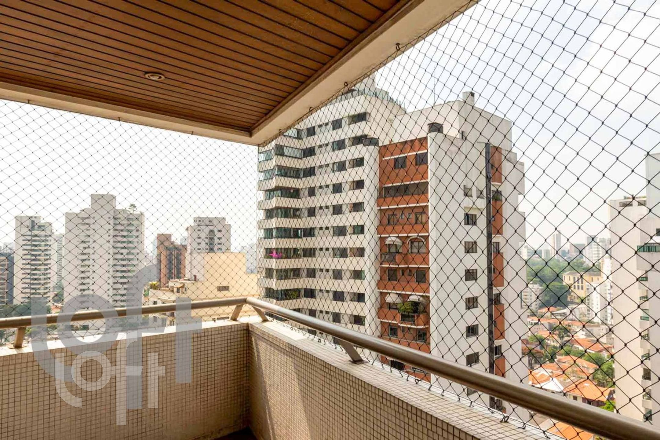 Apartamento à venda com 4 quartos, 250m² - Foto 46