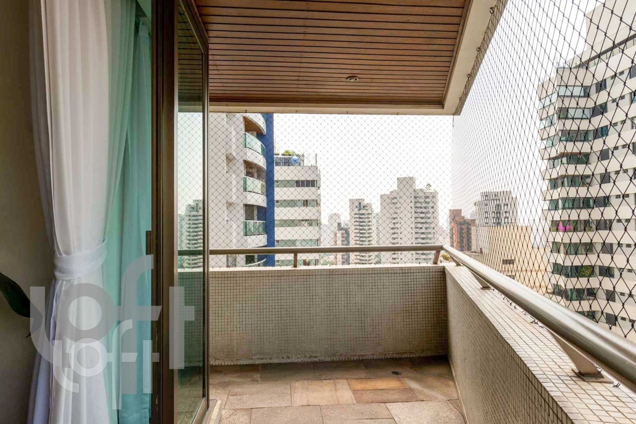 Apartamento à venda com 4 quartos, 250m² - Foto 53