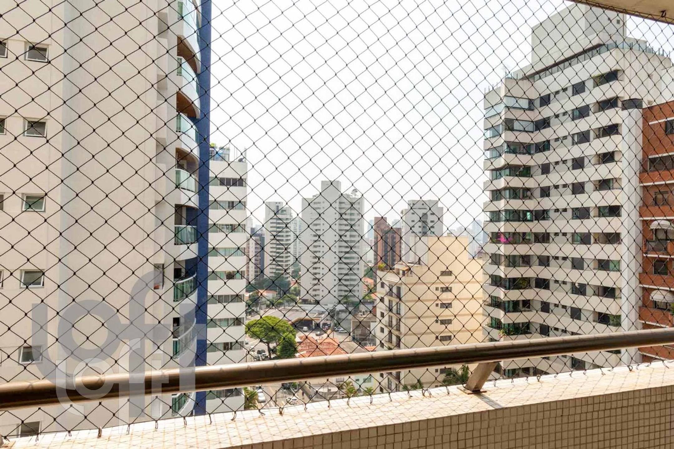 Apartamento à venda com 4 quartos, 250m² - Foto 47