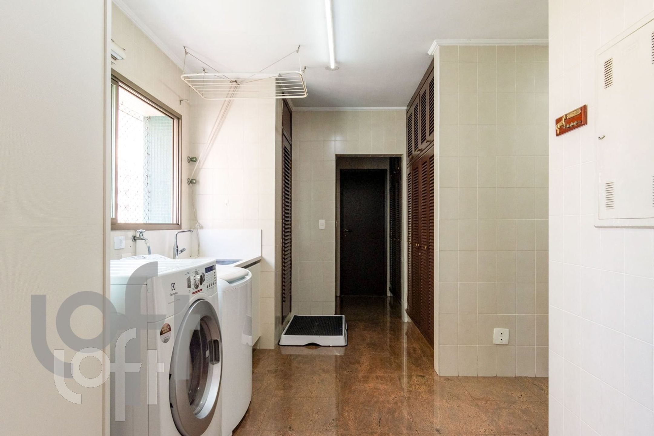 Apartamento à venda com 4 quartos, 250m² - Foto 36