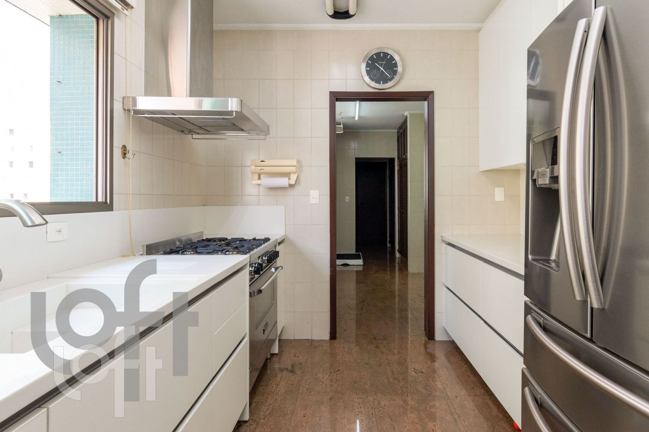 Apartamento à venda com 4 quartos, 250m² - Foto 26