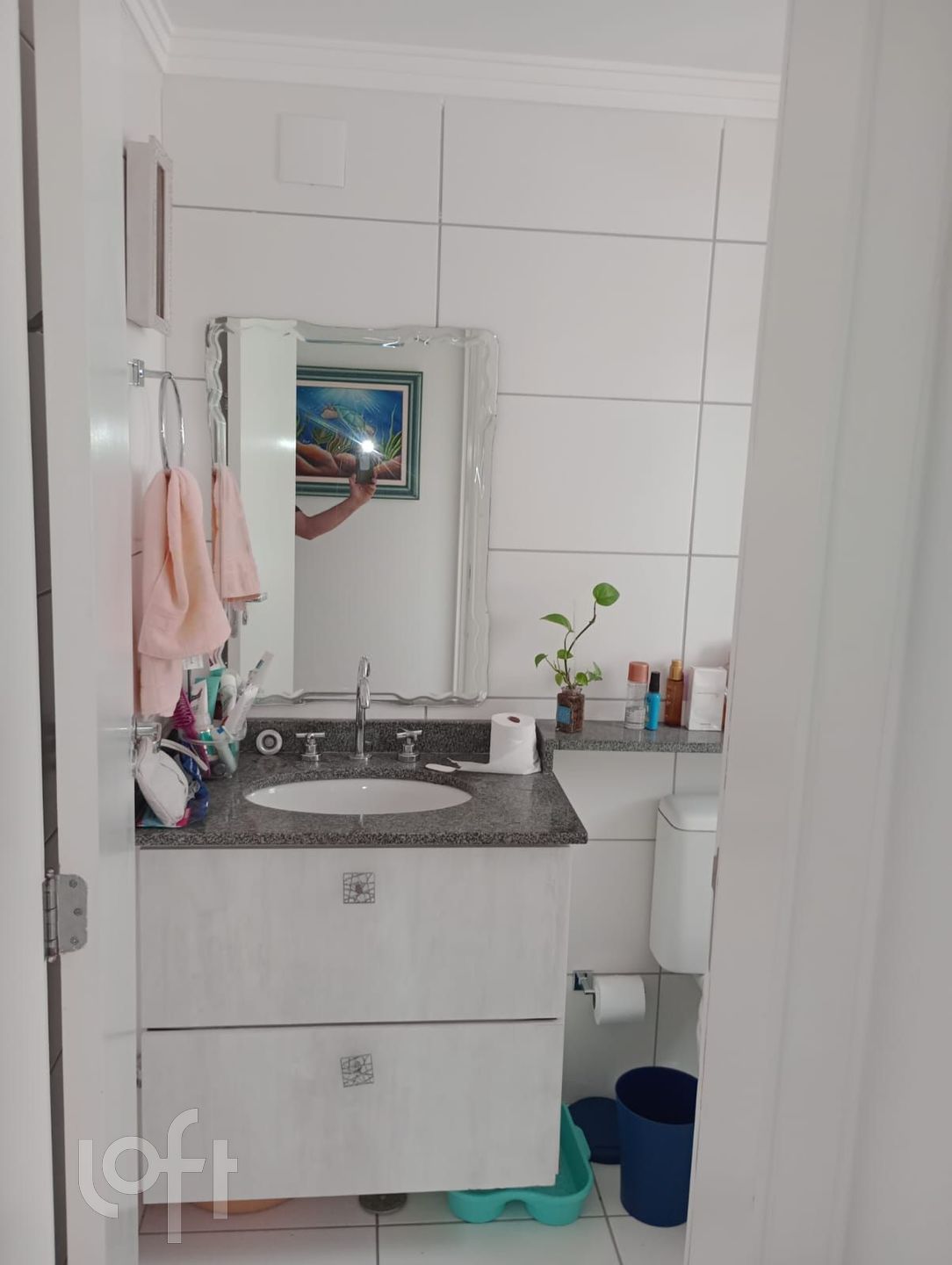 Apartamento à venda com 2 quartos, 50m² - Foto 17