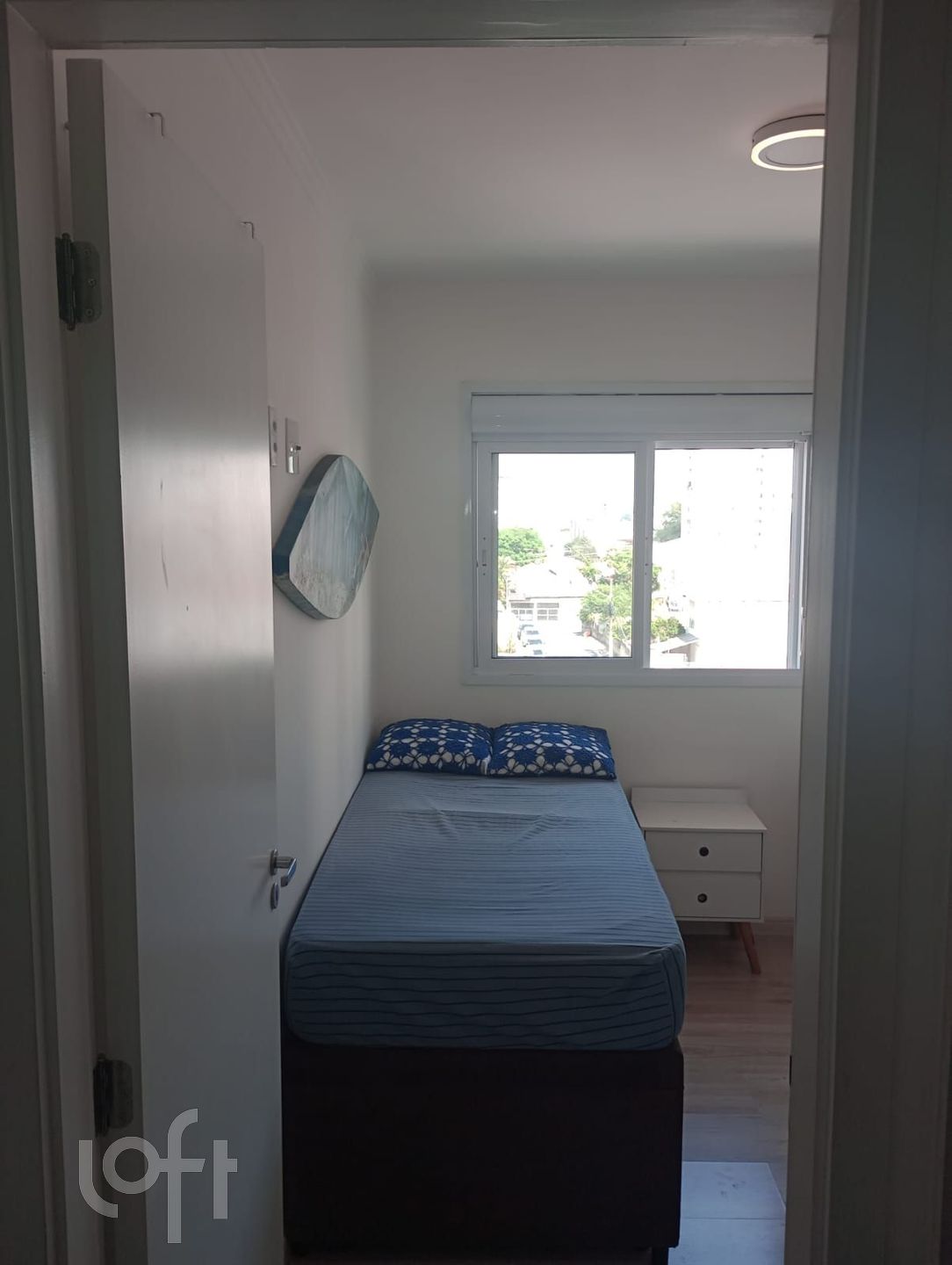 Apartamento à venda com 2 quartos, 50m² - Foto 11