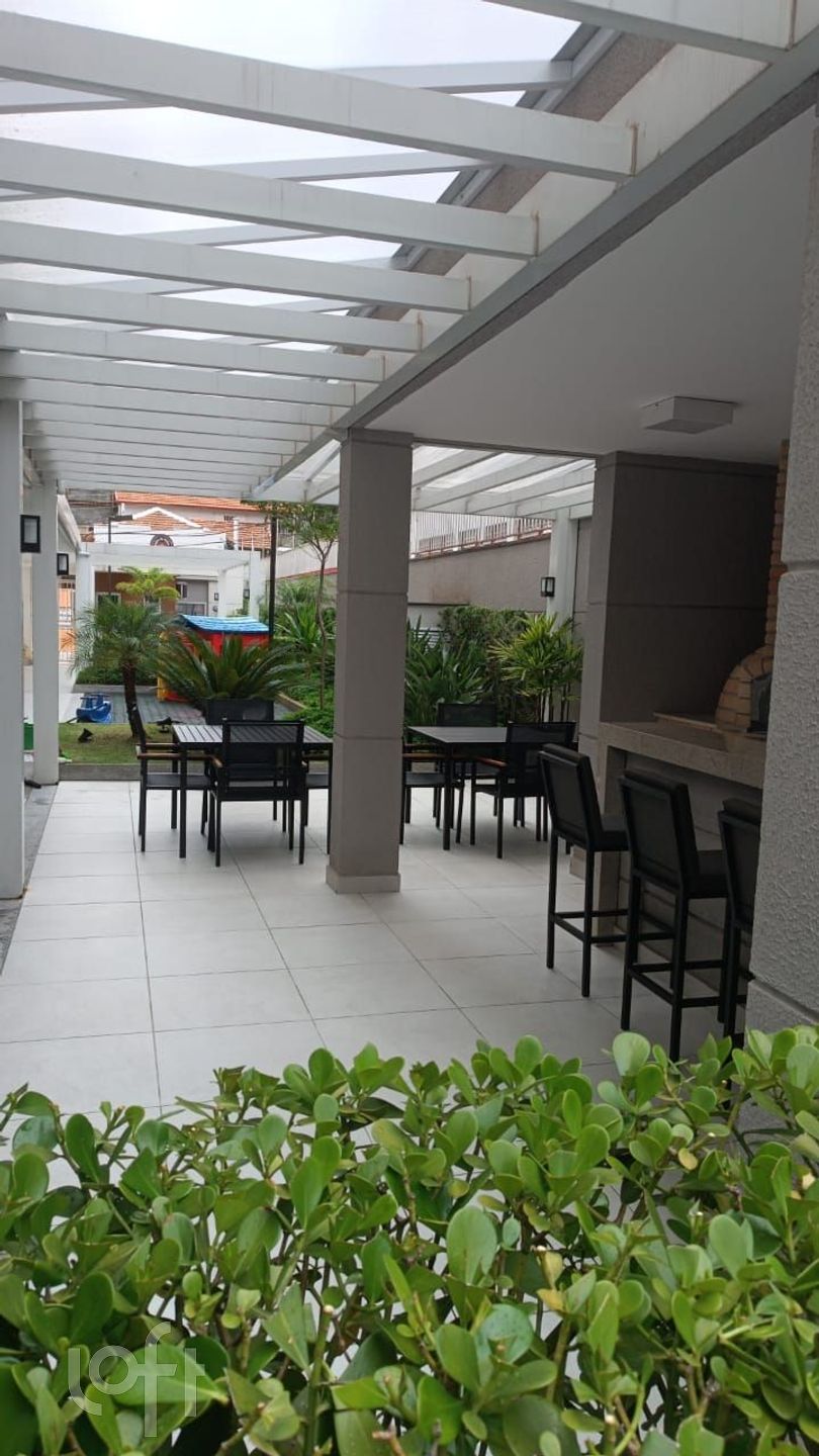 Apartamento à venda com 2 quartos, 50m² - Foto 31