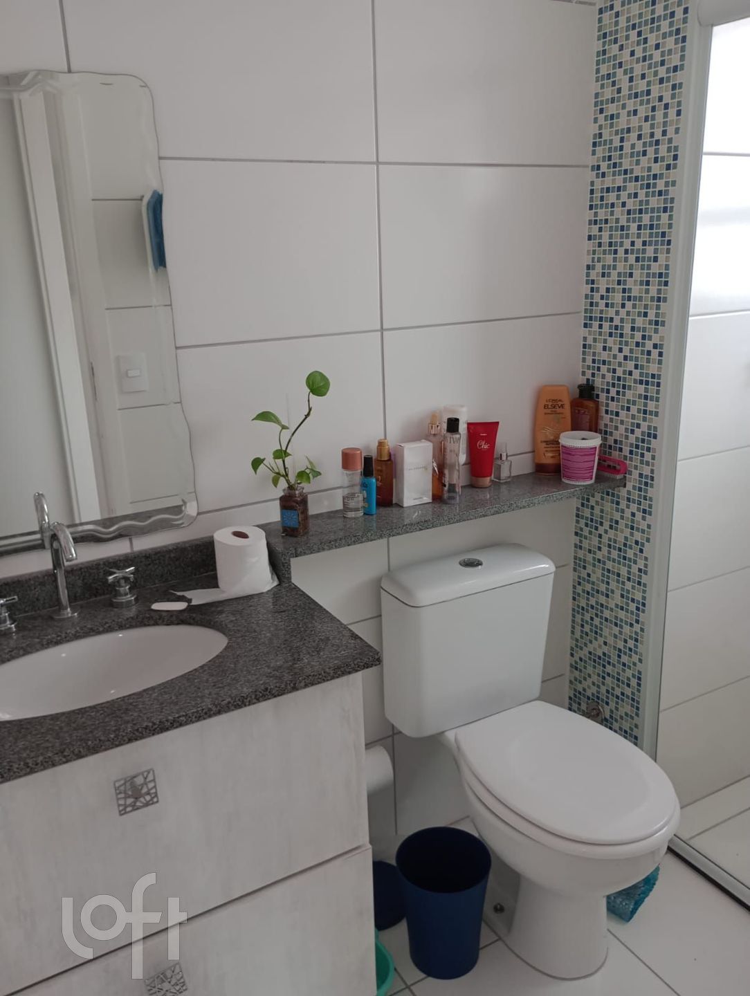 Apartamento à venda com 2 quartos, 50m² - Foto 16