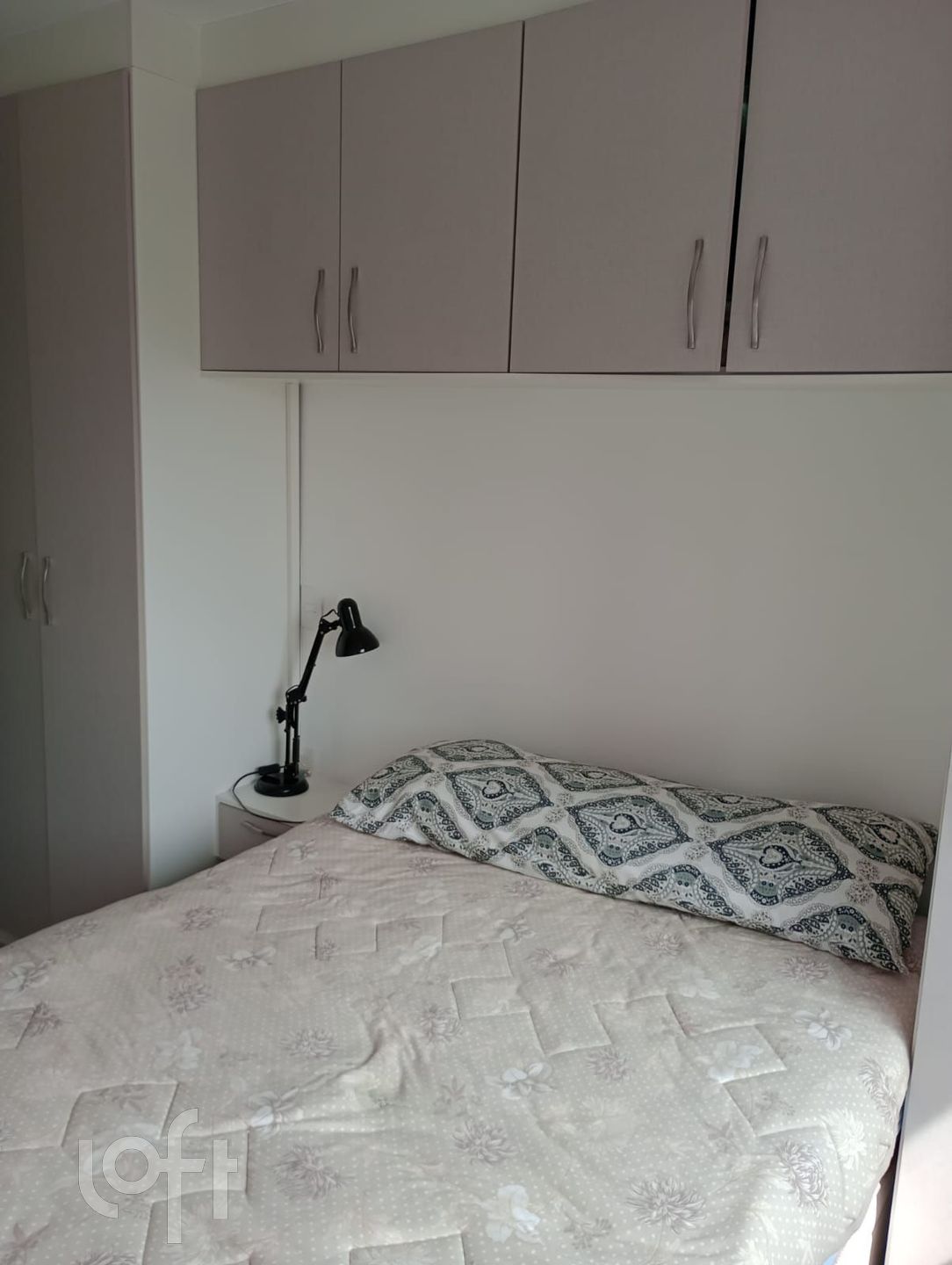 Apartamento à venda com 2 quartos, 50m² - Foto 10