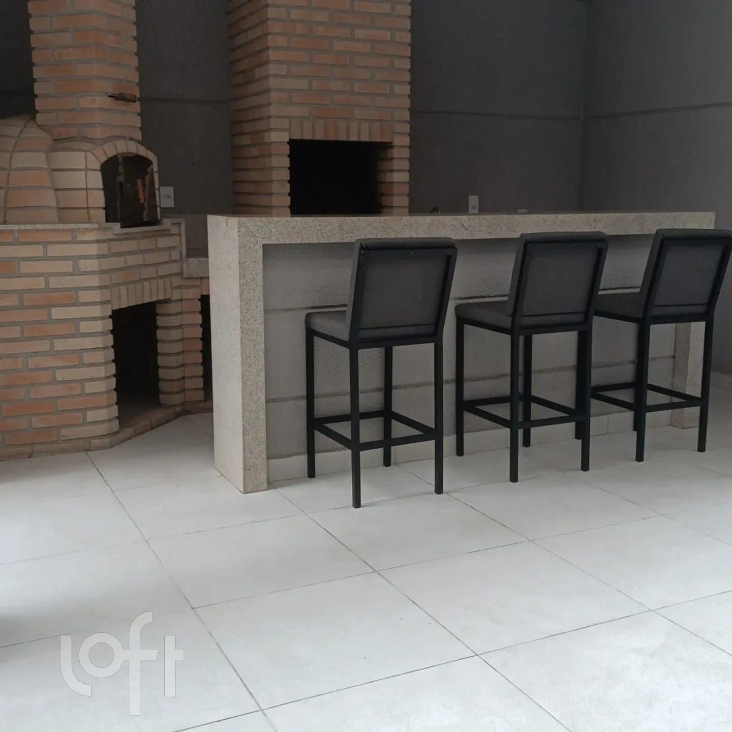 Apartamento à venda com 2 quartos, 50m² - Foto 23