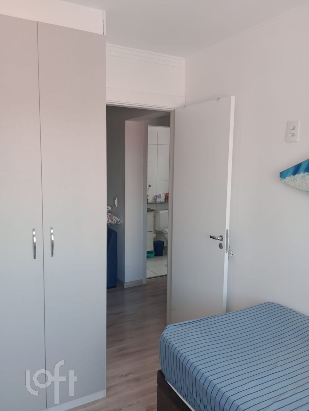 Apartamento à venda com 2 quartos, 50m² - Foto 13