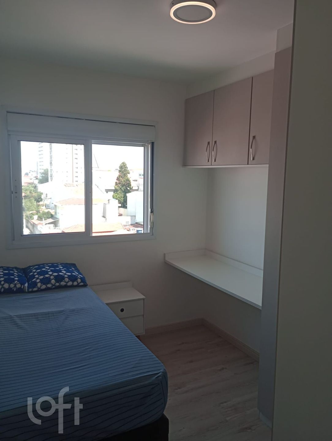 Apartamento à venda com 2 quartos, 50m² - Foto 12