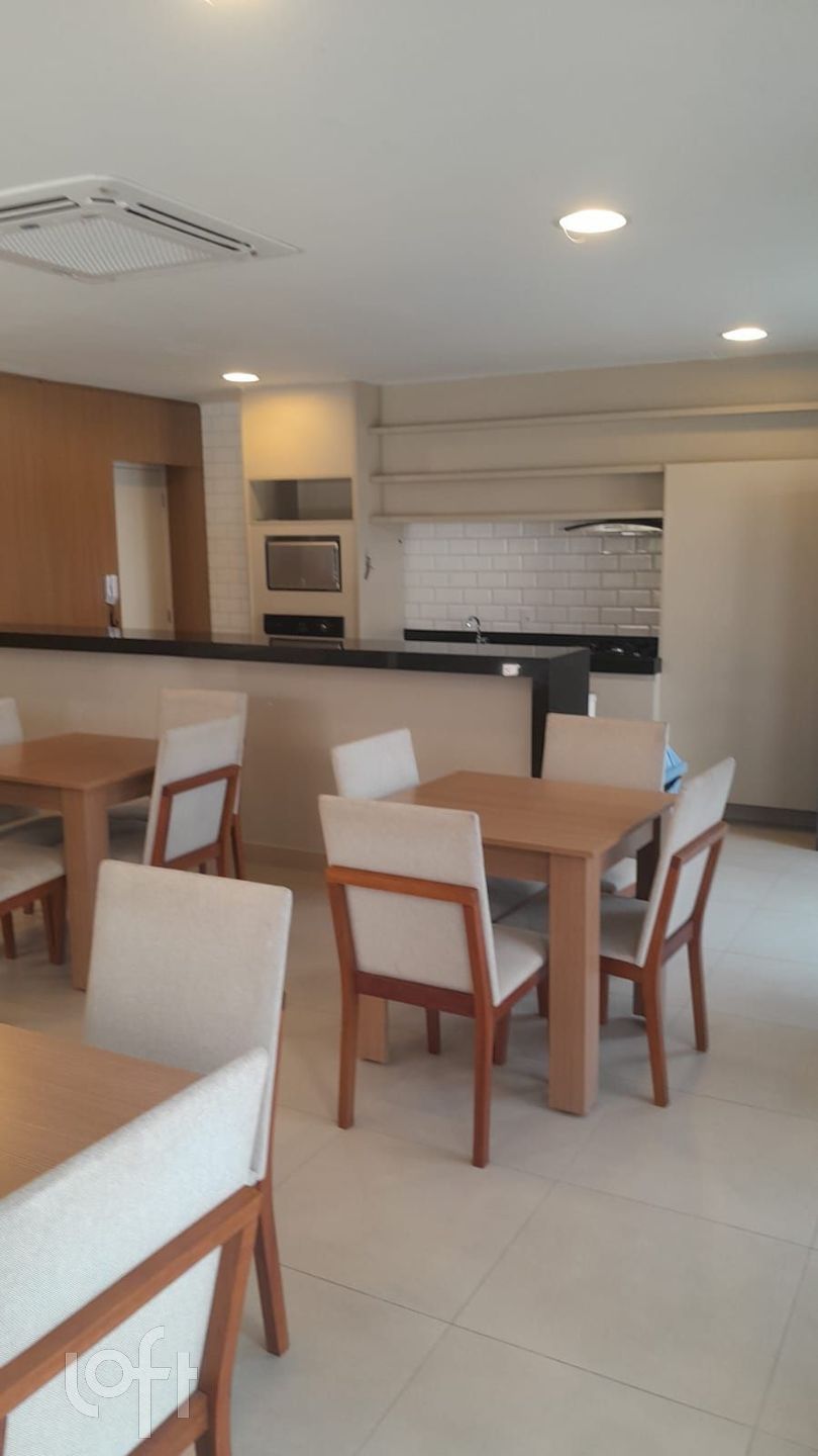 Apartamento à venda com 2 quartos, 50m² - Foto 34