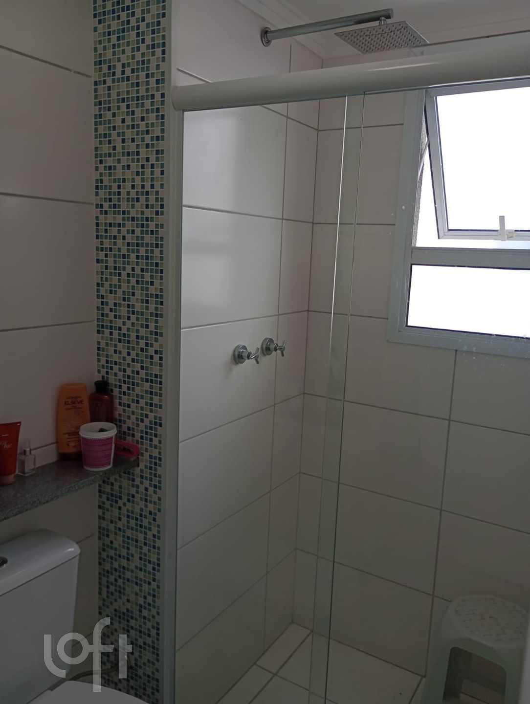 Apartamento à venda com 2 quartos, 50m² - Foto 15