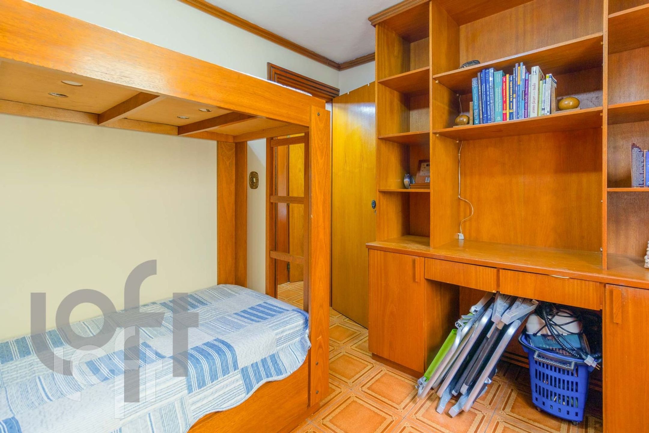 Apartamento à venda com 2 quartos, 64m² - Foto 6