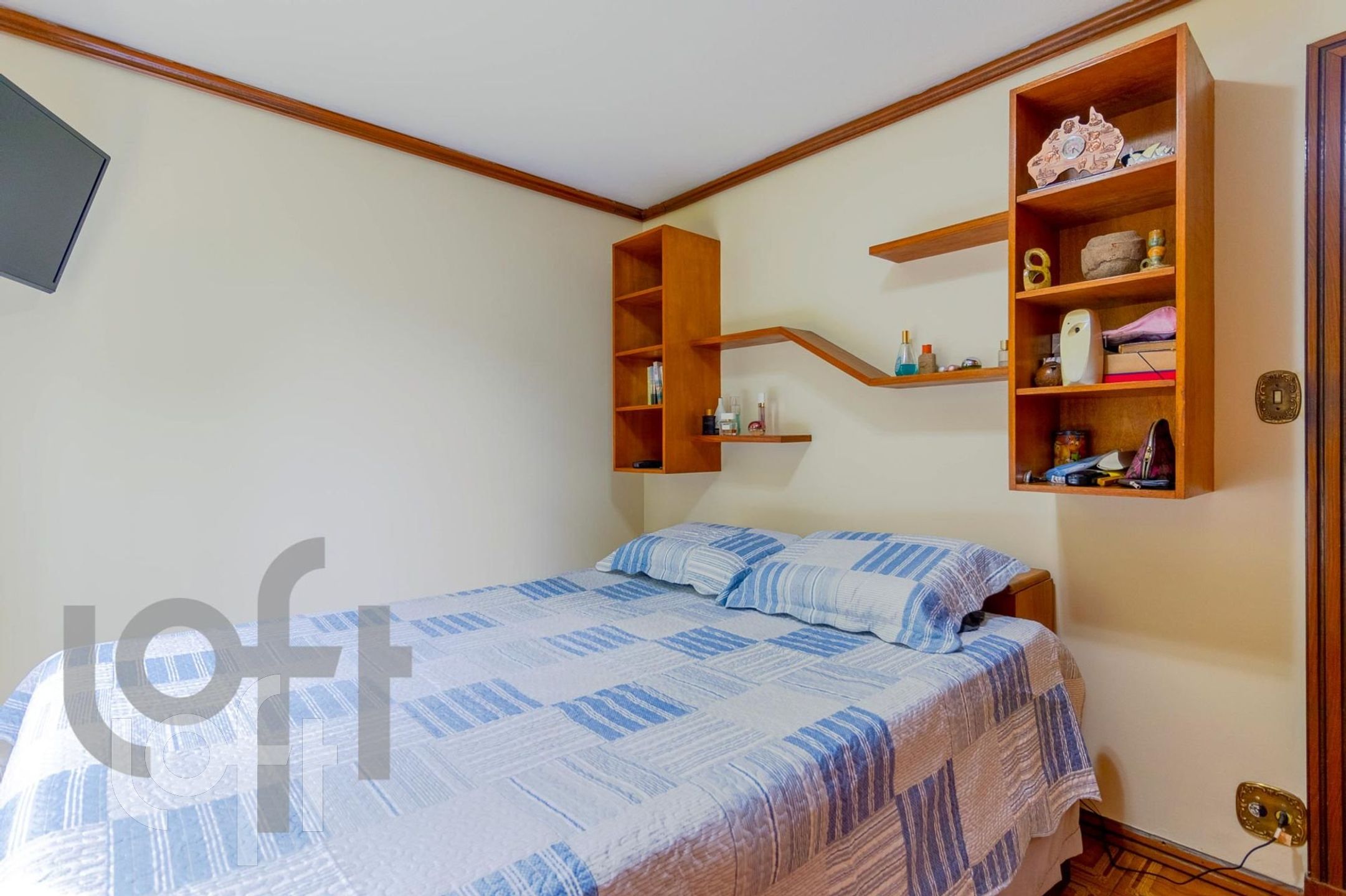 Apartamento à venda com 2 quartos, 64m² - Foto 12