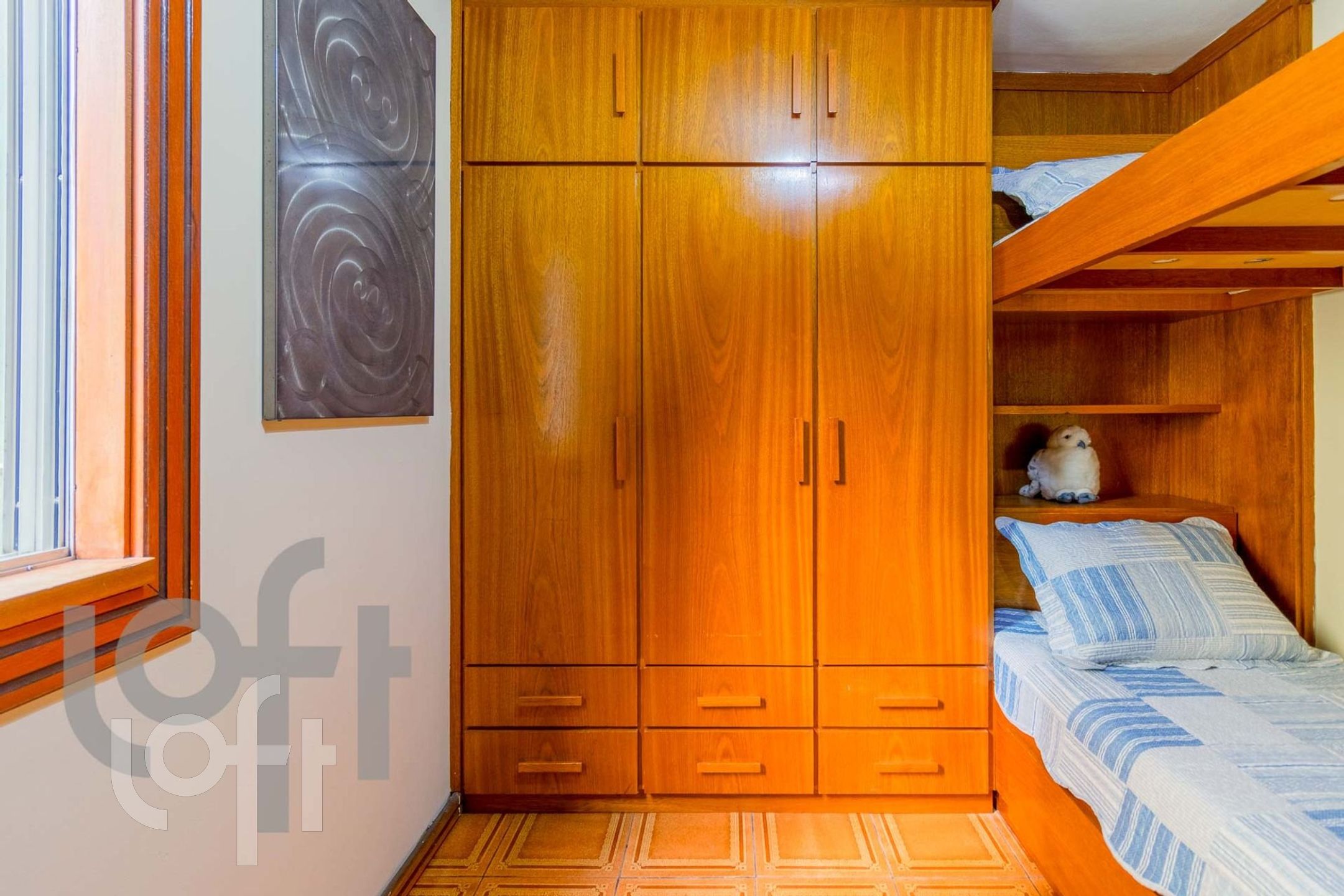 Apartamento à venda com 2 quartos, 64m² - Foto 9