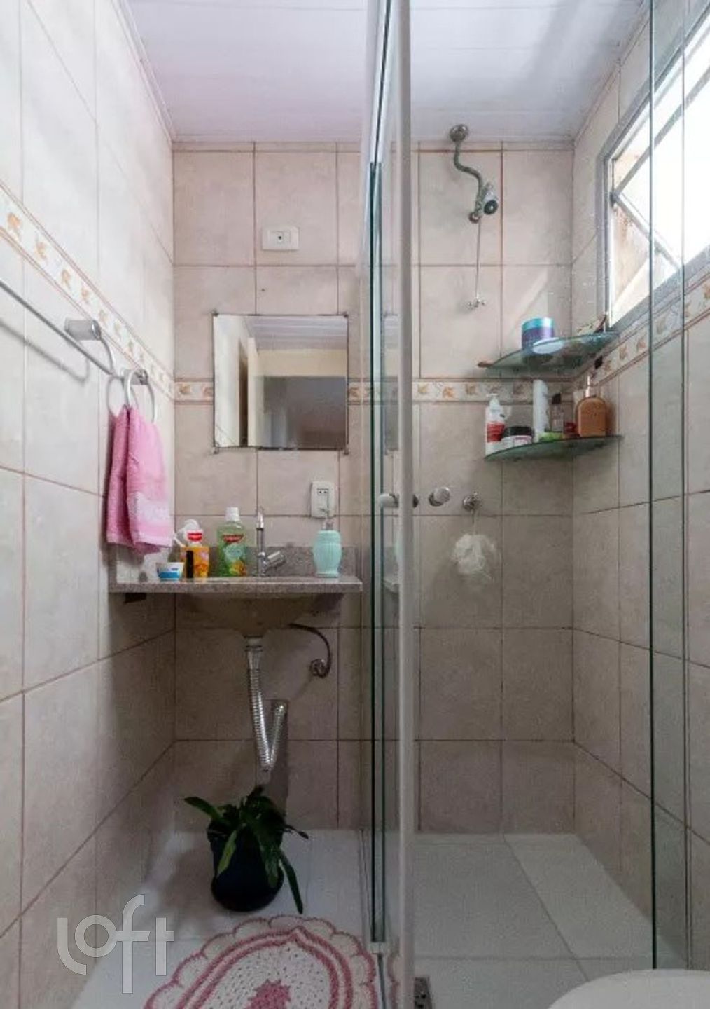 Apartamento à venda com 2 quartos, 49m² - Foto 21