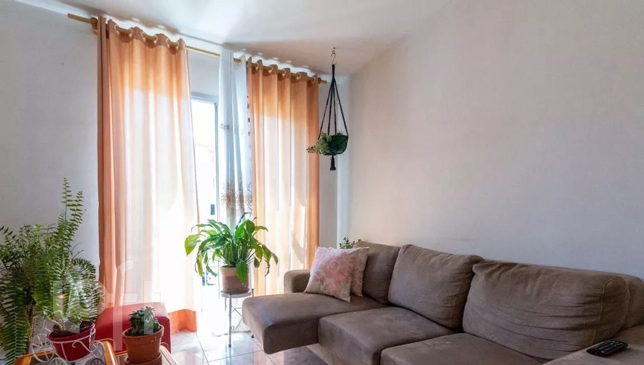 Apartamento à venda com 2 quartos, 49m² - Foto 8