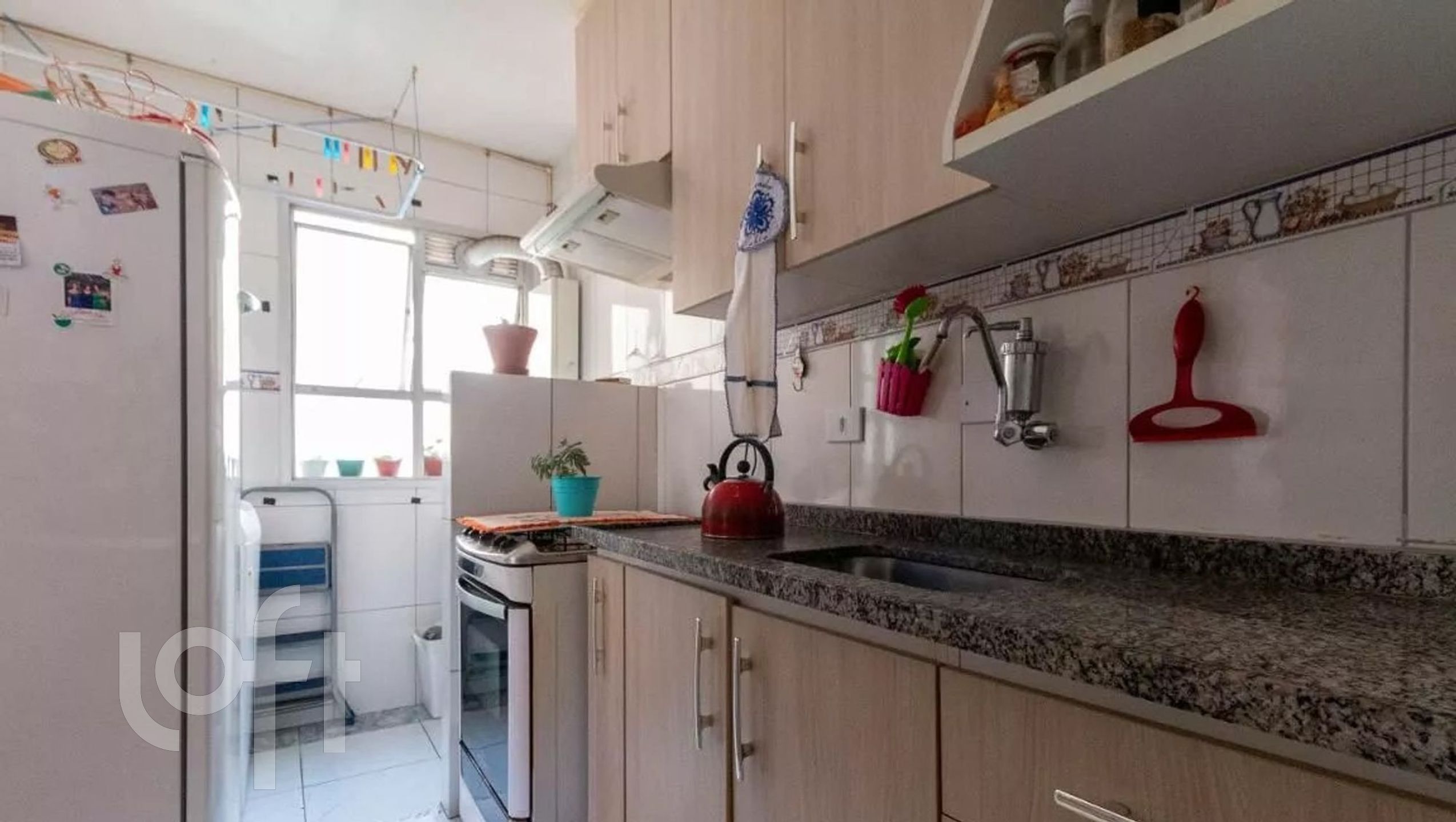 Apartamento à venda com 2 quartos, 49m² - Foto 13