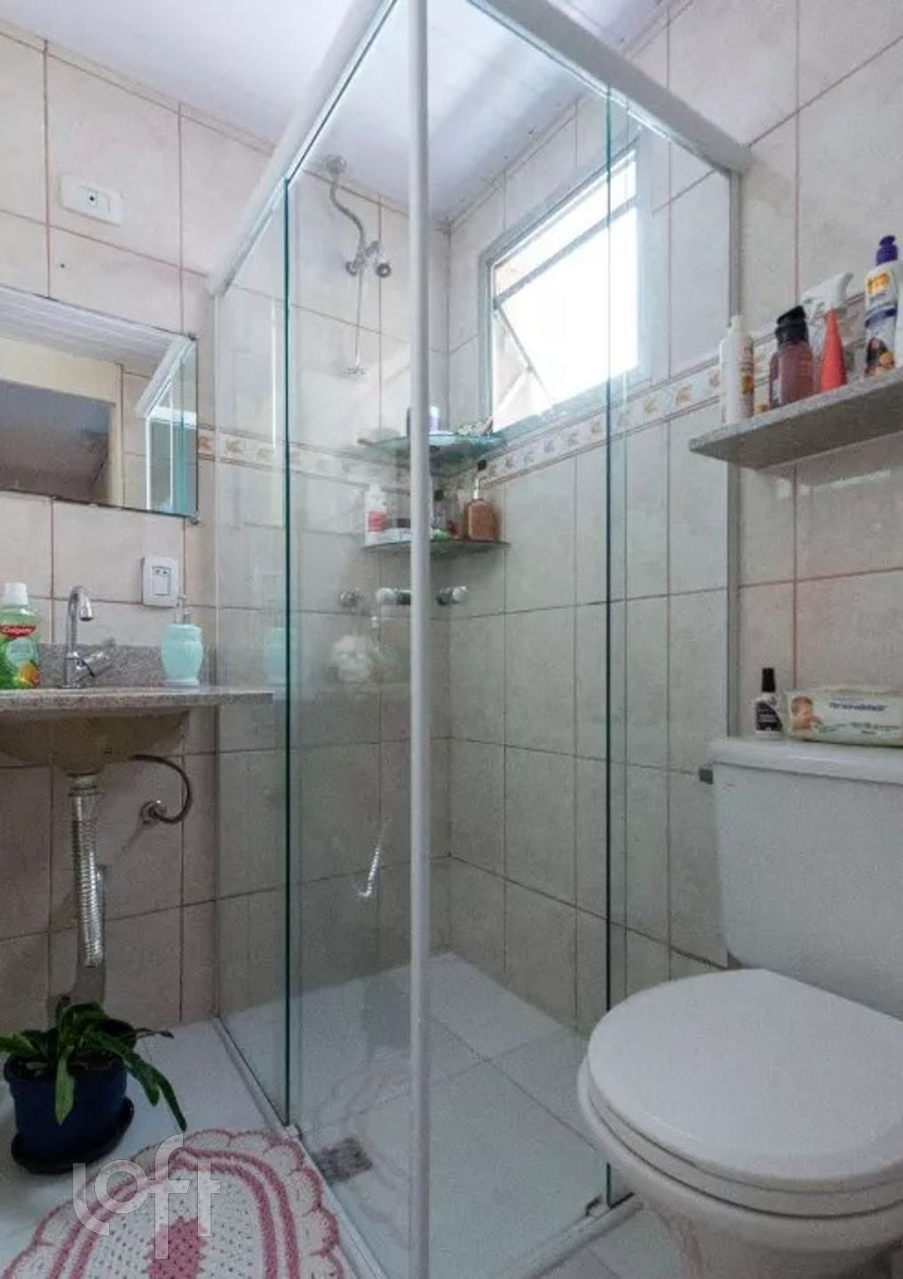 Apartamento à venda com 2 quartos, 49m² - Foto 20