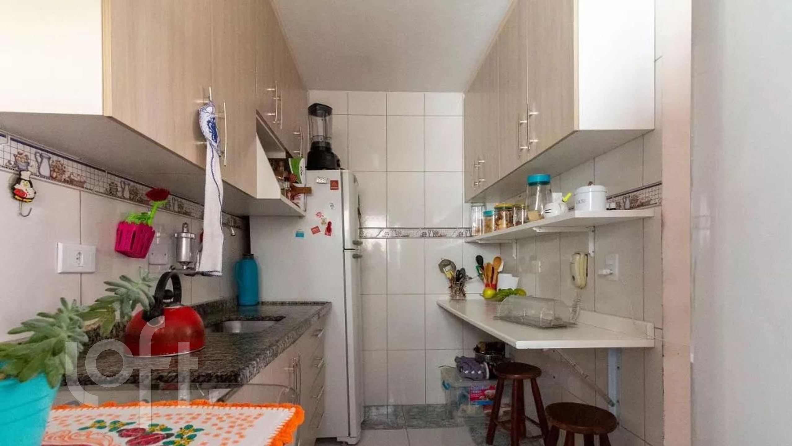 Apartamento à venda com 2 quartos, 49m² - Foto 10