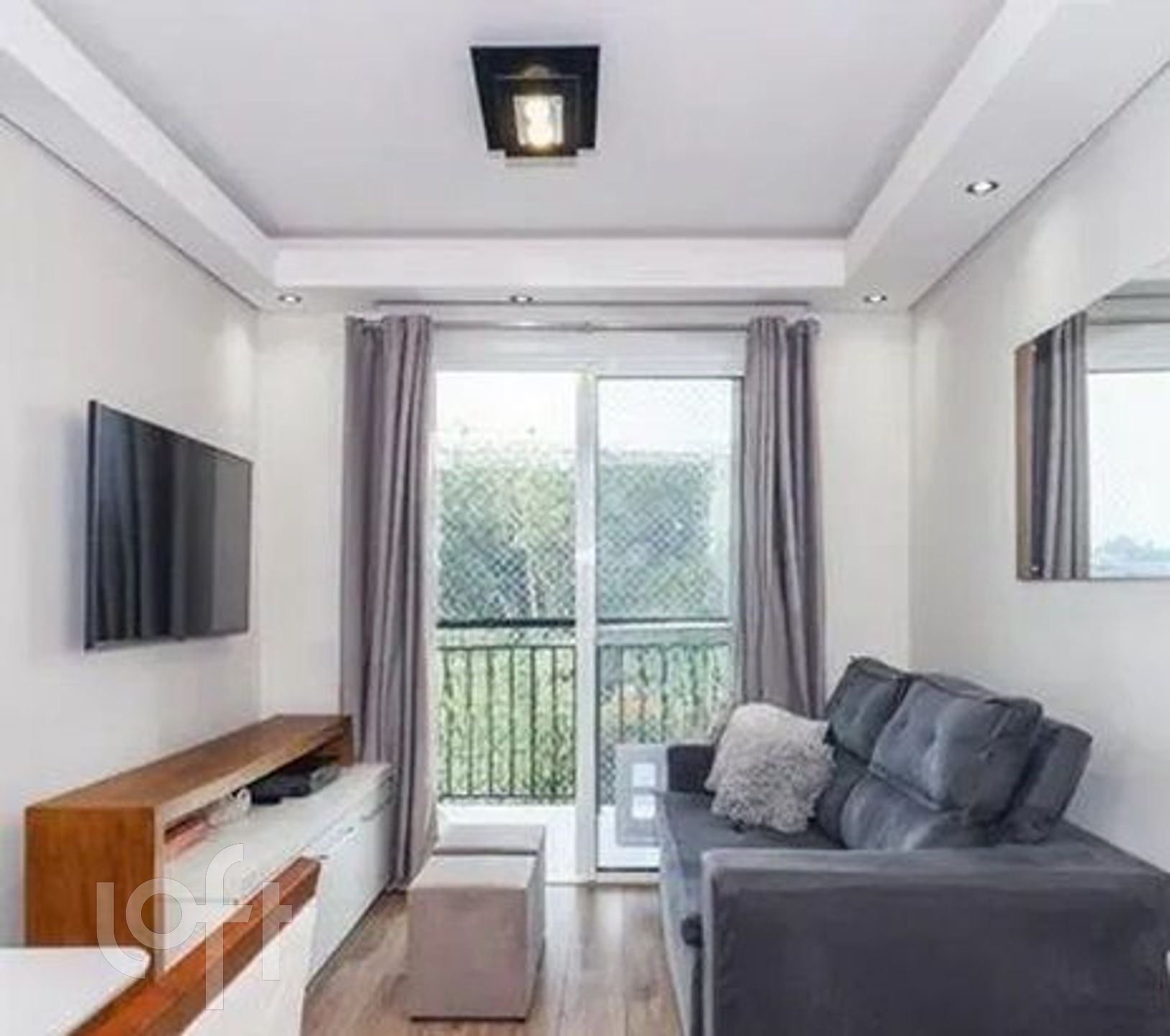 Apartamento à venda em Jardim Monte Kemel com 67 m