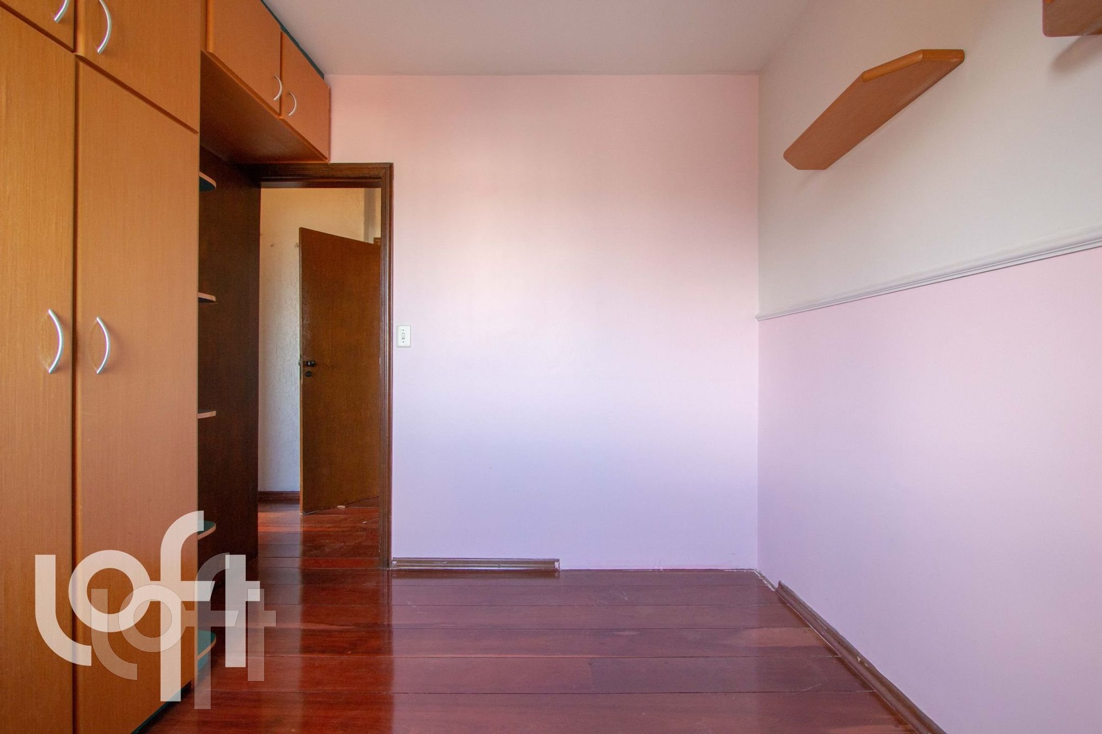 Apartamento à venda com 3 quartos, 93m² - Foto 8