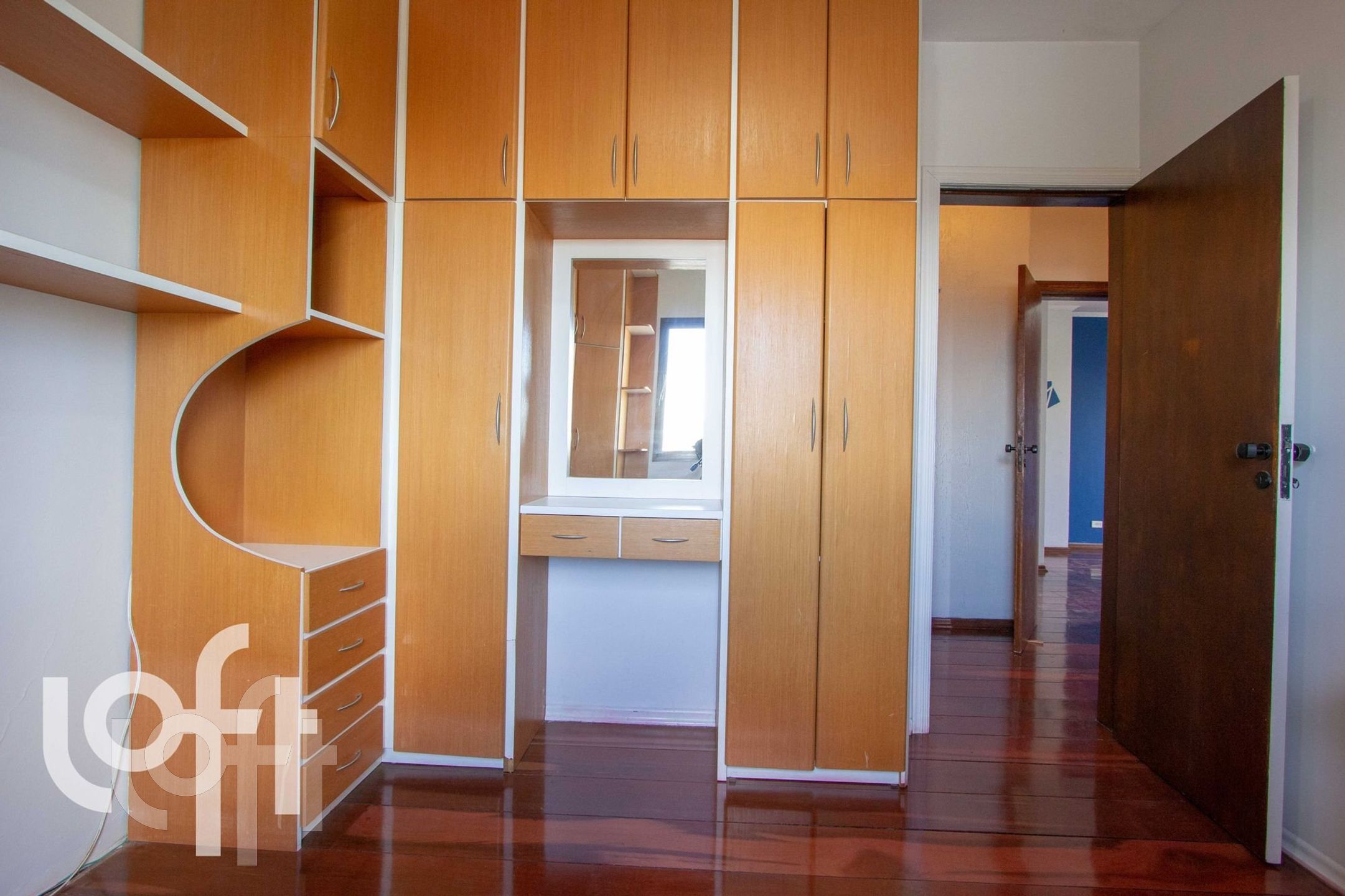 Apartamento à venda com 3 quartos, 93m² - Foto 6