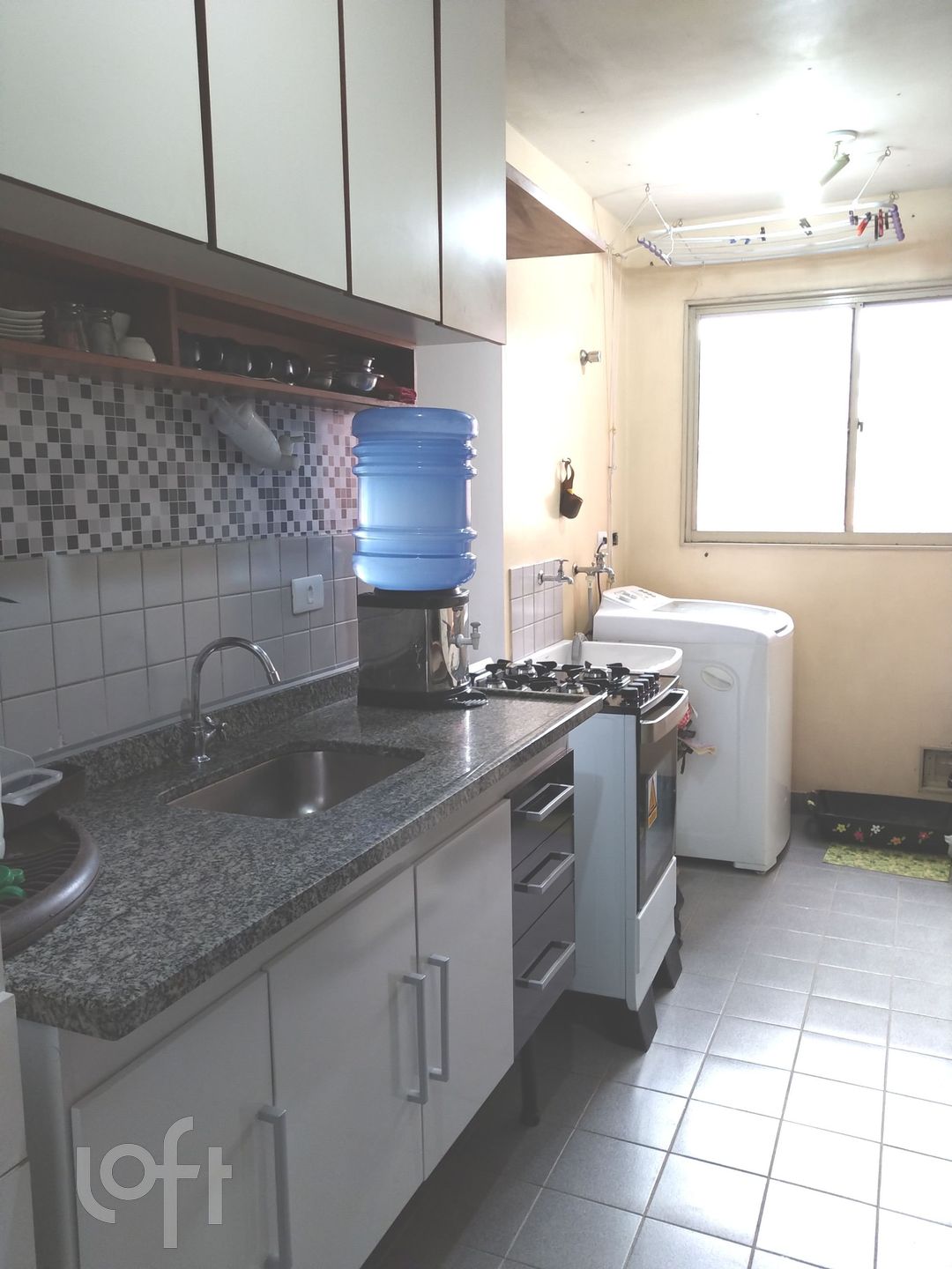 Apartamento à venda com 3 quartos, 70m² - Foto 7