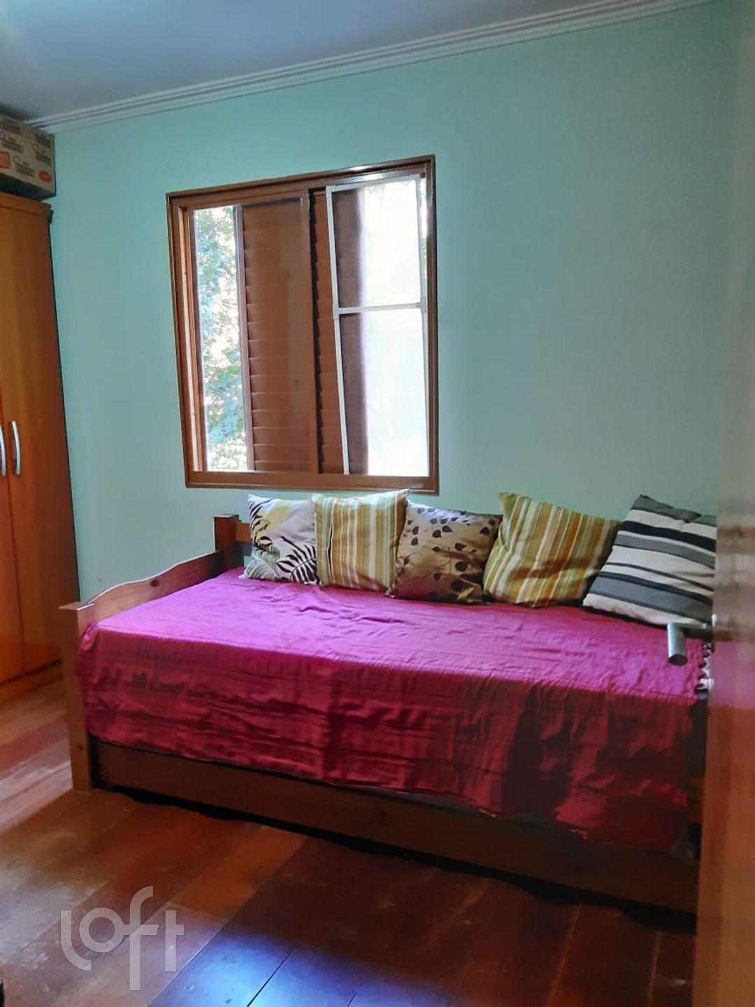 Apartamento à venda com 3 quartos, 70m² - Foto 3