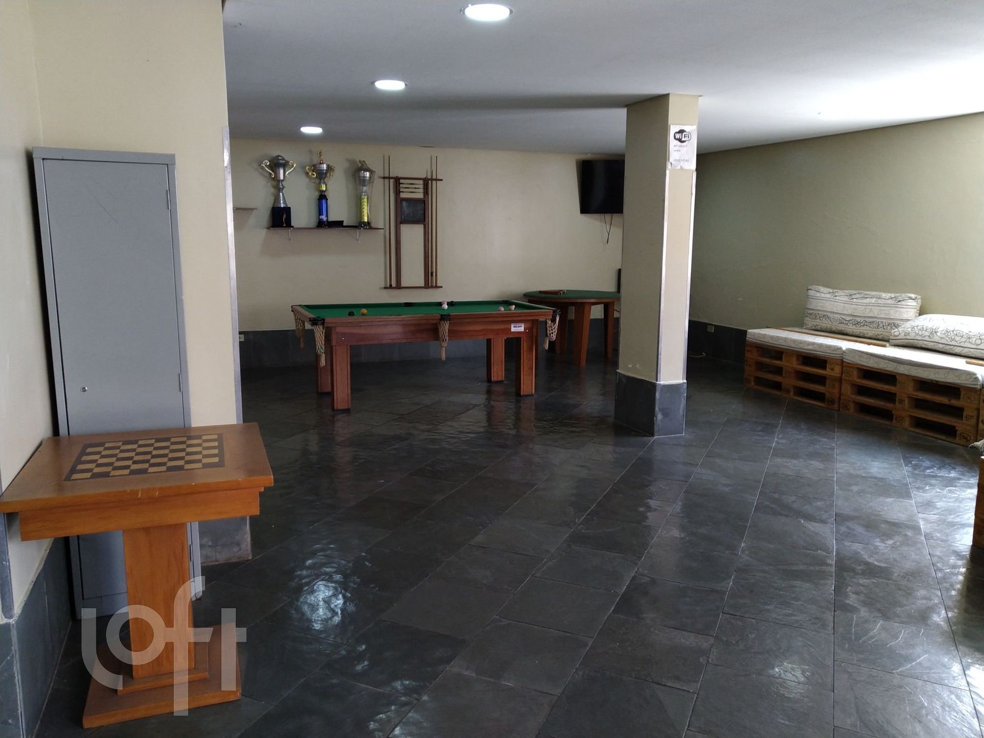 Apartamento à venda com 3 quartos, 70m² - Foto 16