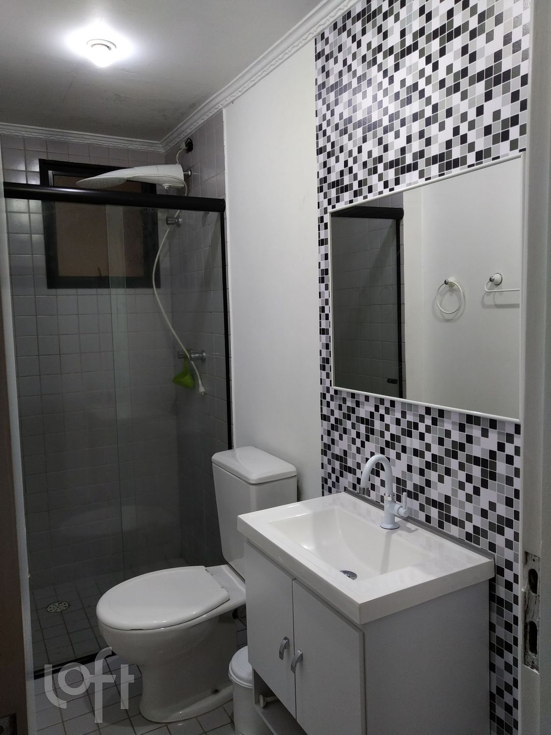 Apartamento à venda com 3 quartos, 70m² - Foto 24