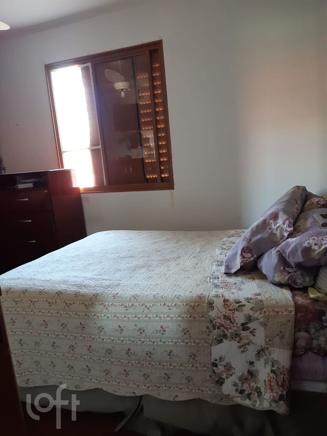 Apartamento à venda com 3 quartos, 70m² - Foto 4