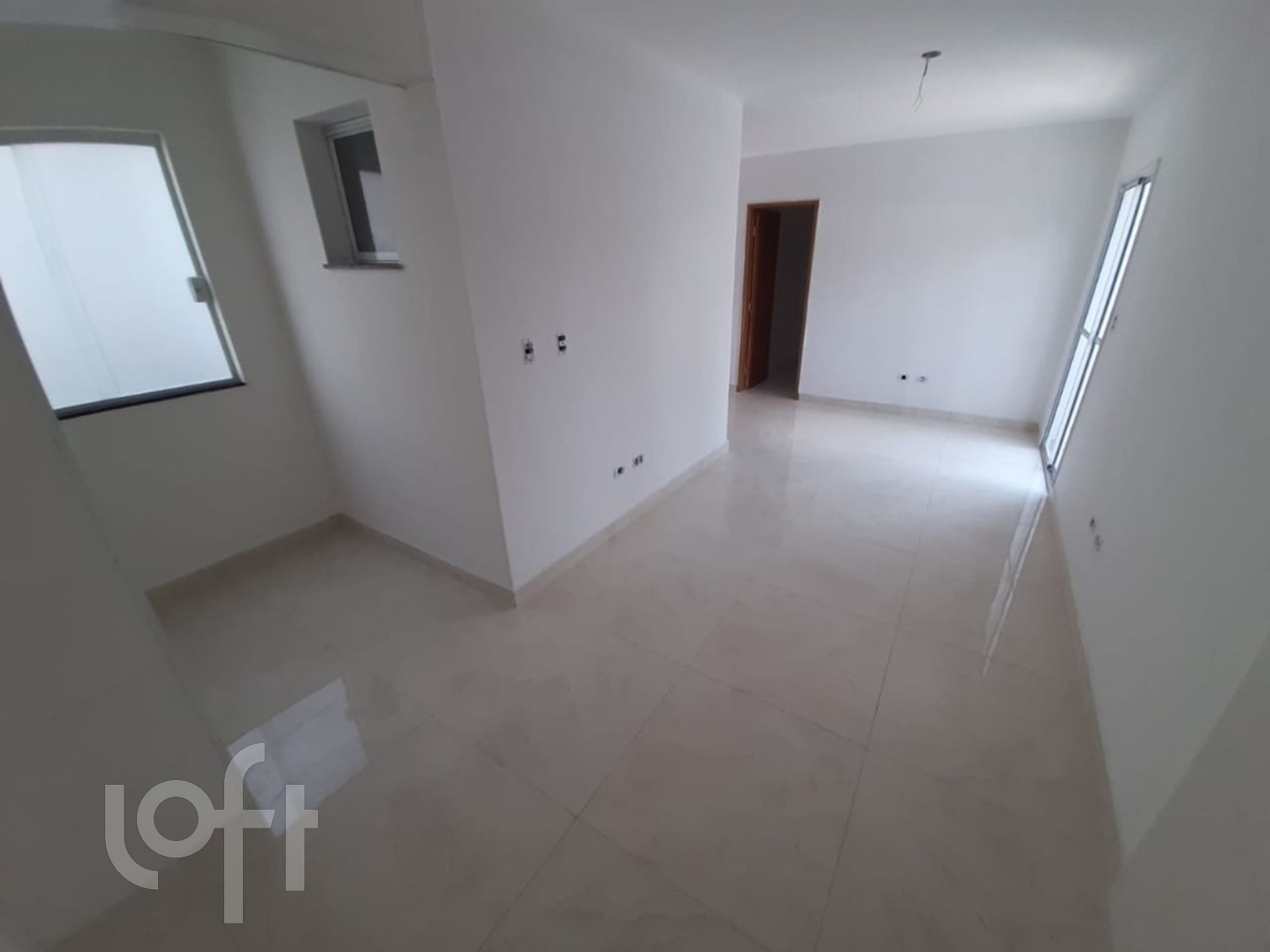 Apartamento à venda com 1 quarto, 36m² - Foto 30