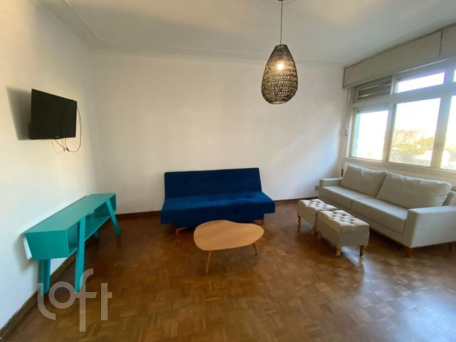 Apartamento com 105m², 2 dormitórios, 1 suíte, Independência em Porto Alegre