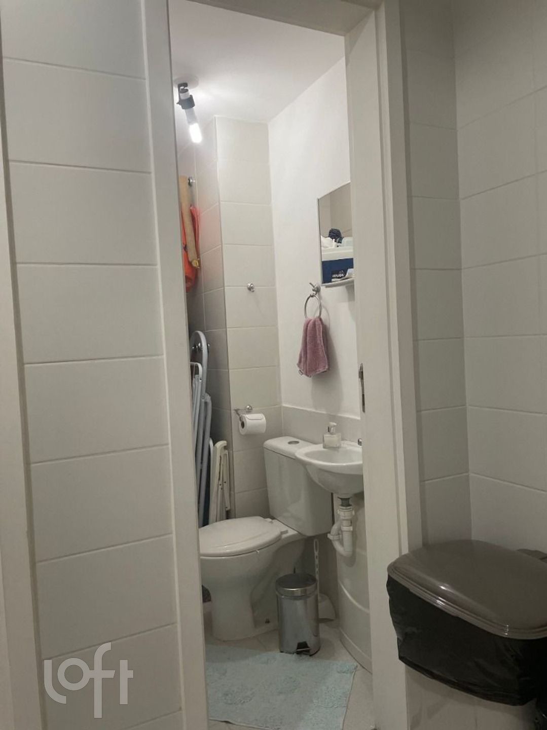 Apartamento à venda com 3 quartos, 115m² - Foto 8