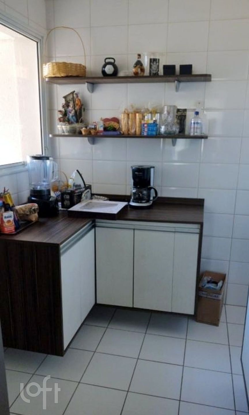 Apartamento à venda com 3 quartos, 86m² - Foto 8