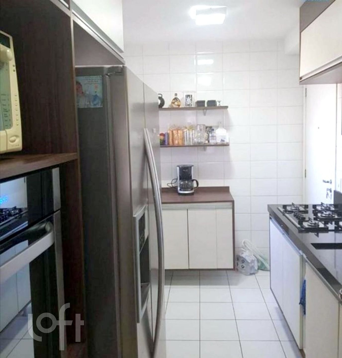 Apartamento à venda com 3 quartos, 86m² - Foto 9