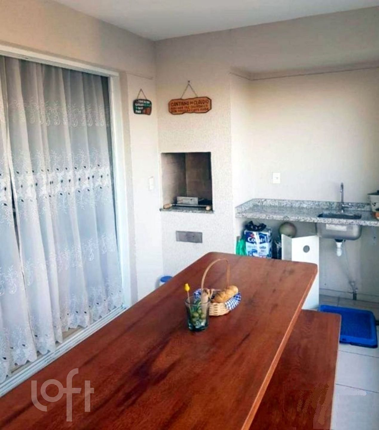 Apartamento à venda com 3 quartos, 86m² - Foto 5