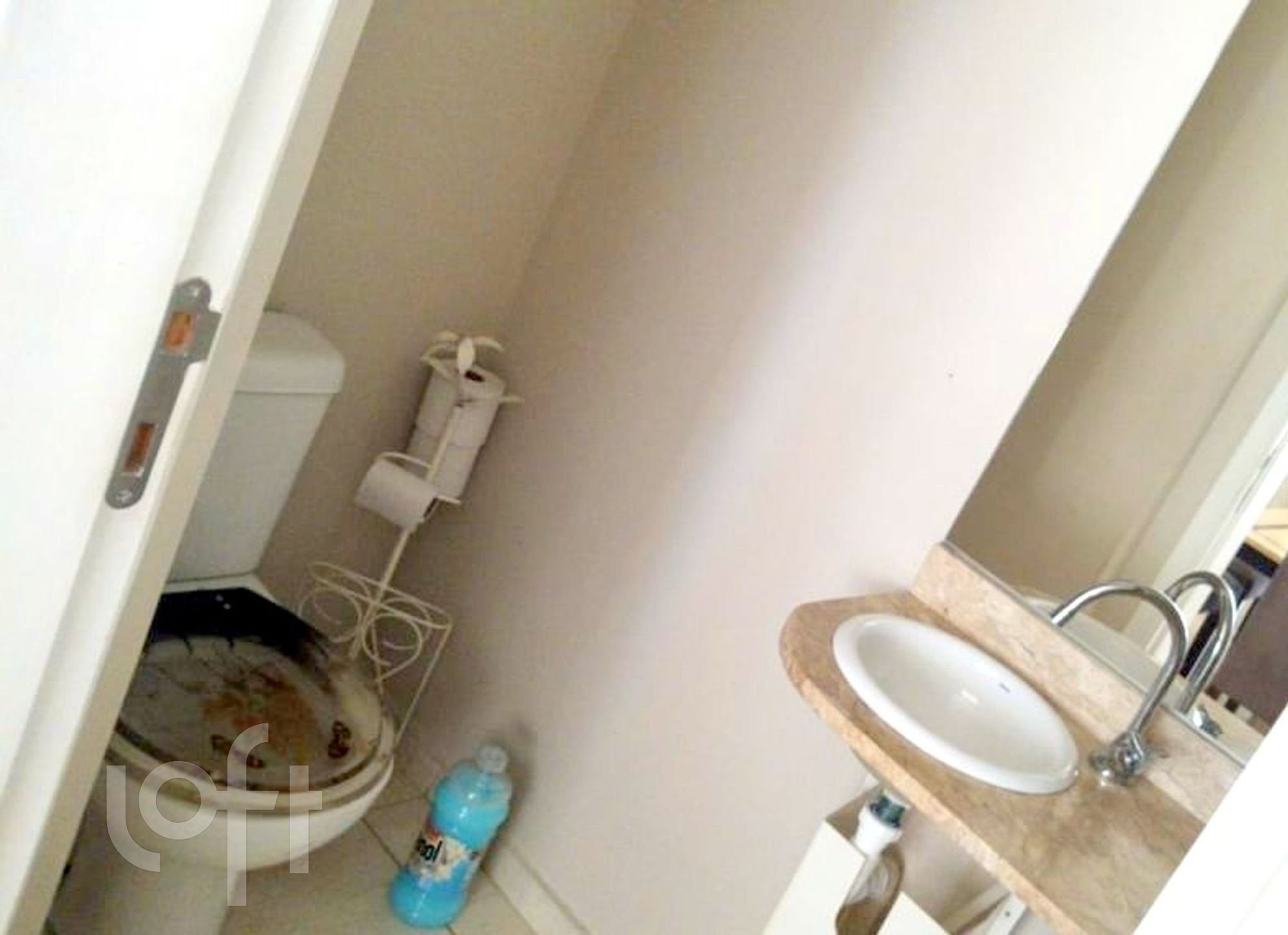 Apartamento à venda com 3 quartos, 86m² - Foto 14