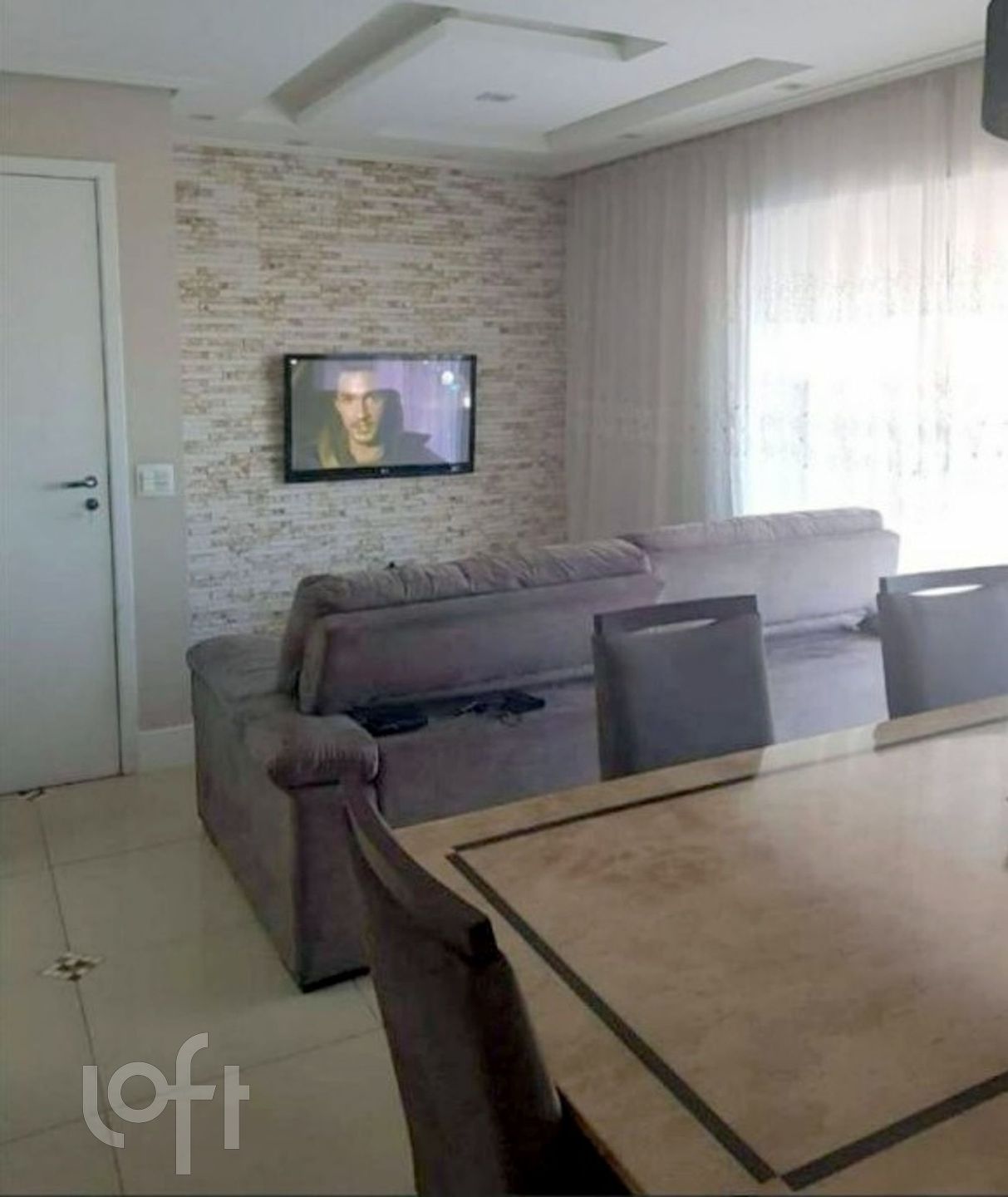 Apartamento à venda com 3 quartos, 86m² - Foto 7