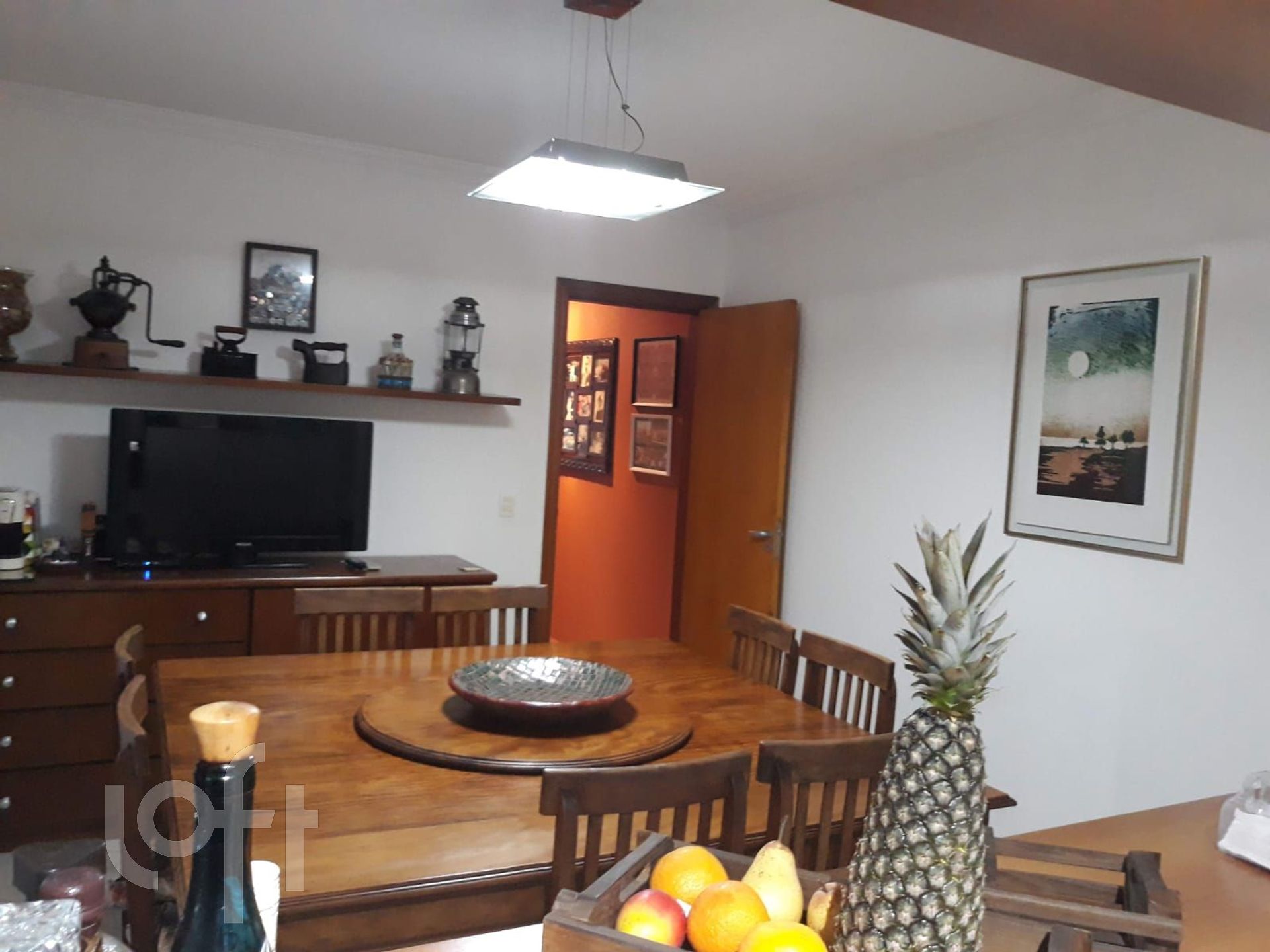 Apartamento à venda em Ferreira com 190 m², 3 quar