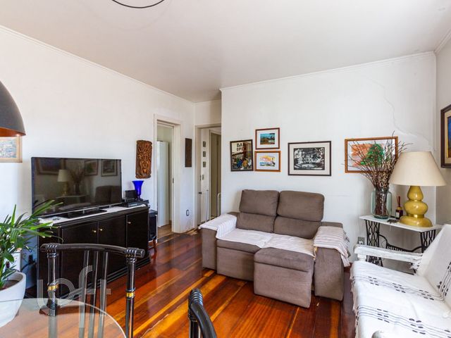 Apartamento com 94m², 3 dormitórios, 1 suíte, 1 vaga, Cristo Redentor em Porto Alegre