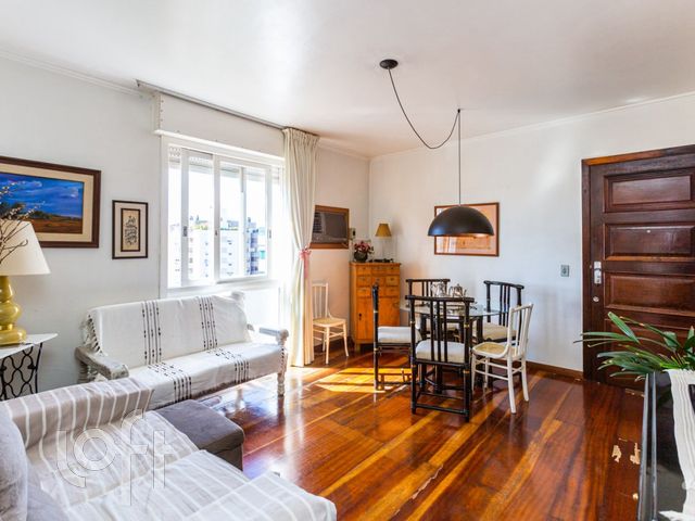 Apartamento com 94m², 3 dormitórios, 1 suíte, 1 vaga, Cristo Redentor em Porto Alegre