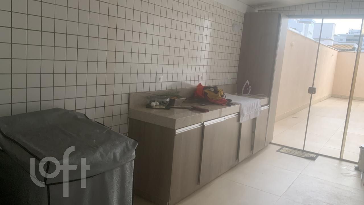 Apartamento à venda com 4 quartos, 272m² - Foto 13