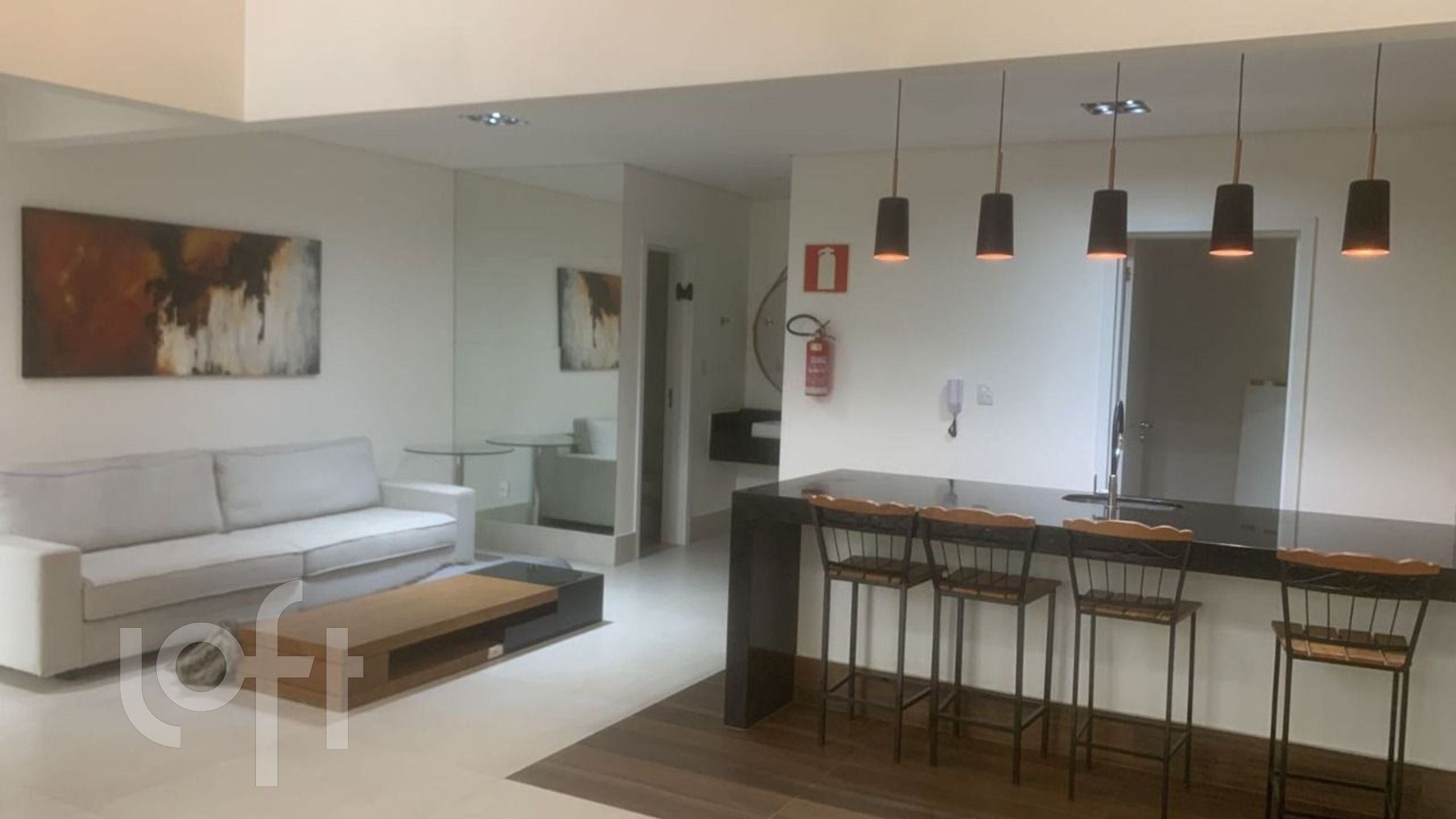 Apartamento à venda com 4 quartos, 271m² - Foto 16