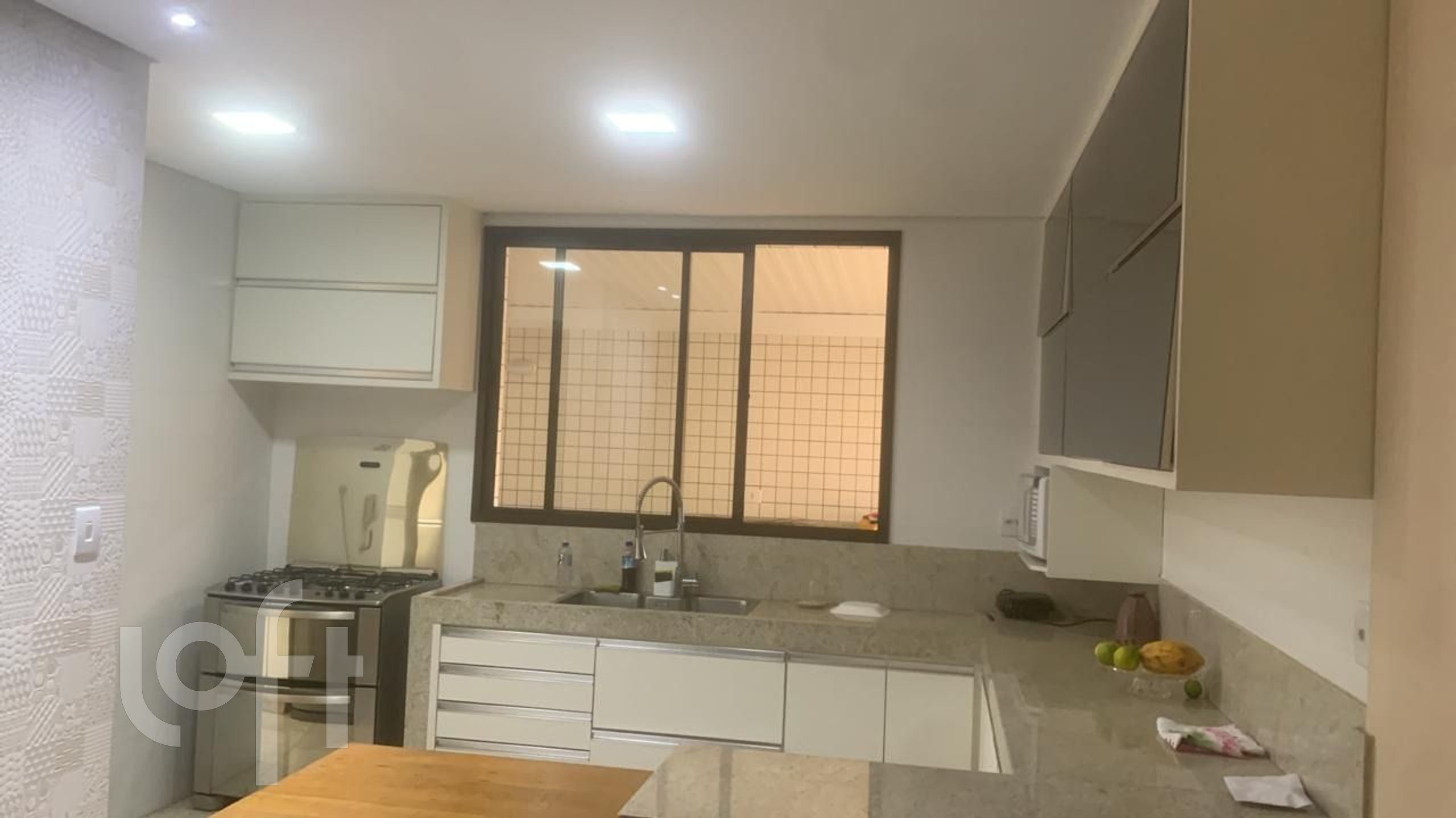 Apartamento à venda com 4 quartos, 271m² - Foto 5