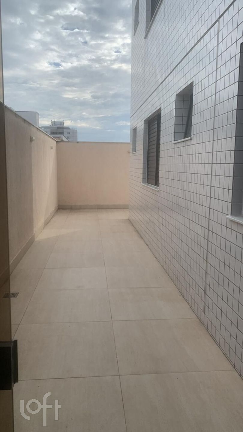 Apartamento à venda com 4 quartos, 271m² - Foto 14