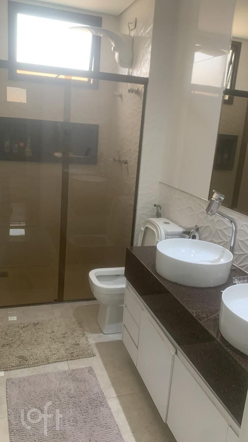 Apartamento à venda com 4 quartos, 271m² - Foto 12